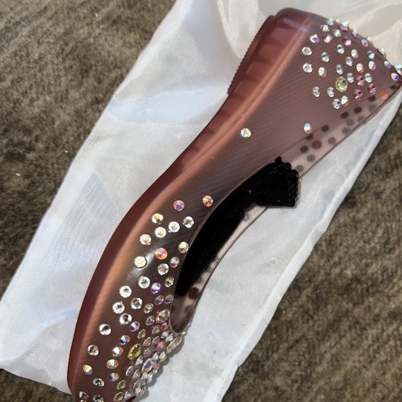 J.‎ Maskrey Melissa Couture with Swarovski